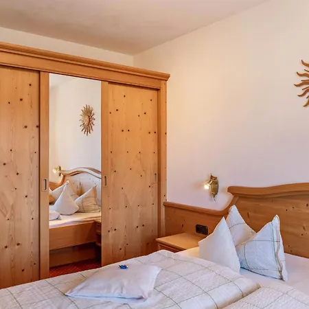 Appartement Alpenblick Tilly - Lautersee 3 *