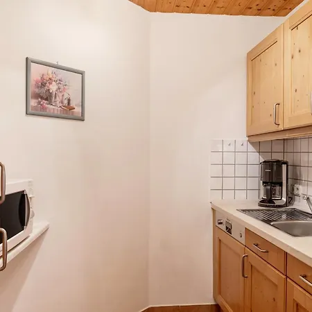 Alpenblick Tilly - Fewo Lautersee Apartament *