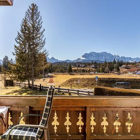 Alpenblick Tilly - Lautersee 3 Apartment