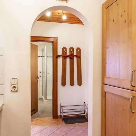 Alpenblick Tilly - Lautersee 3 Apartment Krun
