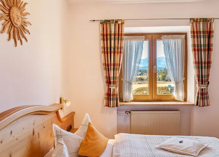 Alpenblick Tilly - Lautersee 3 *