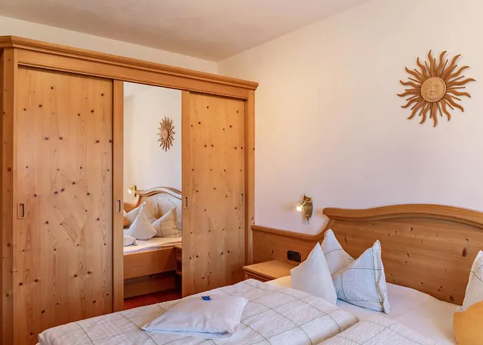 Διαμέρισμα Alpenblick Tilly - Lautersee 3 *