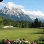 Alpenblick Tilly - Lautersee 3 公寓 *
