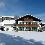 Alpenblick Tilly - Lautersee 3 公寓