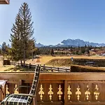 Alpenblick Tilly - Lautersee 3 公寓