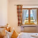 Alpenblick Tilly - Lautersee 3 克伦