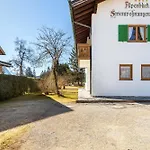 Alpenblick Tilly - Lautersee 3 * 克伦