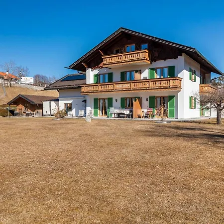 Lautersee - Alpenblick Tilly Apartment