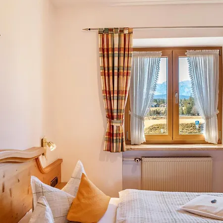 Alpenblick Tilly - Fewo Lautersee 3 *