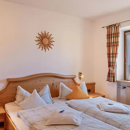Lautersee - Alpenblick Tilly Apartment Krun