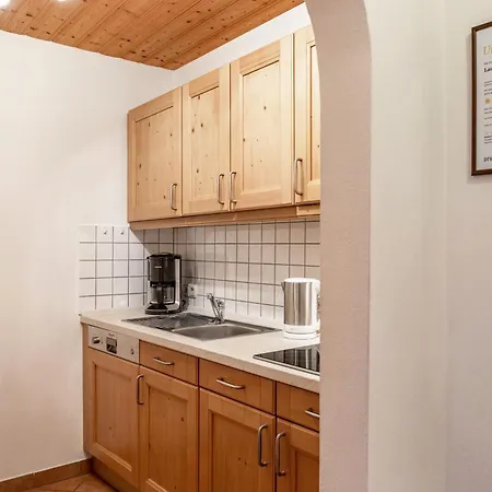 Lautersee - Alpenblick Tilly Apartment