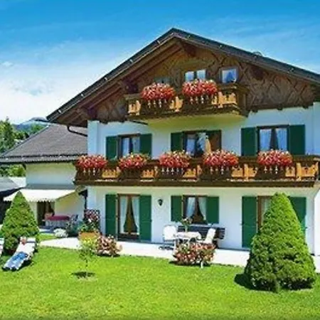 Lautersee - Alpenblick Tilly *